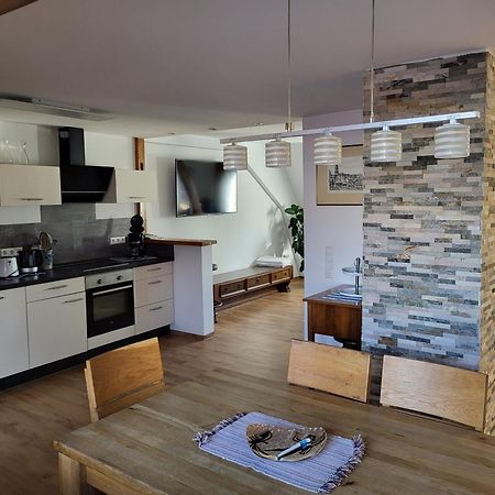 Ferienwohnung Maja Waldkirch Eksteriør billede
