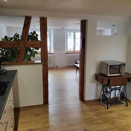 Ferienwohnung Maja Waldkirch Eksteriør billede