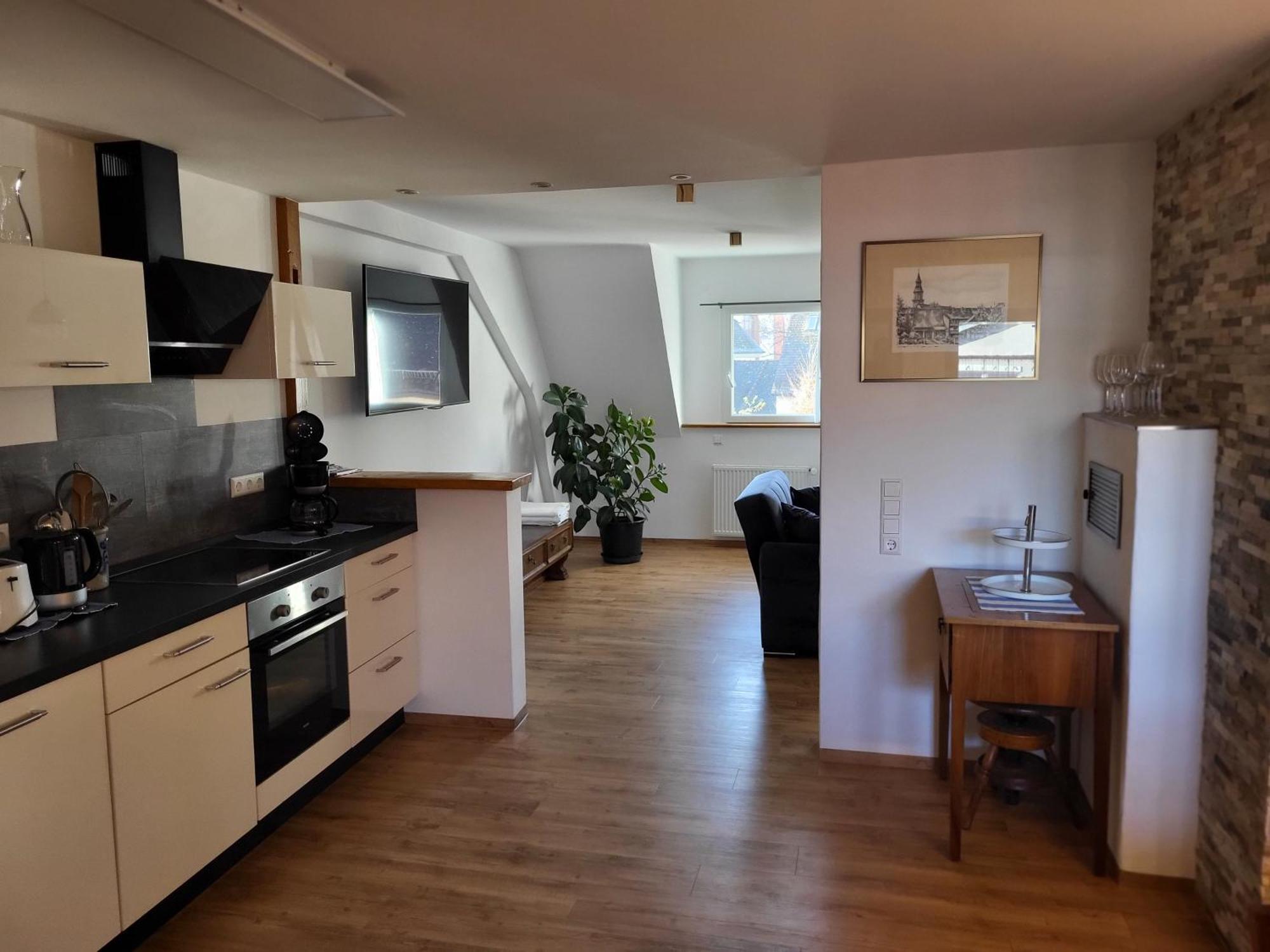 Ferienwohnung Maja Waldkirch Eksteriør billede