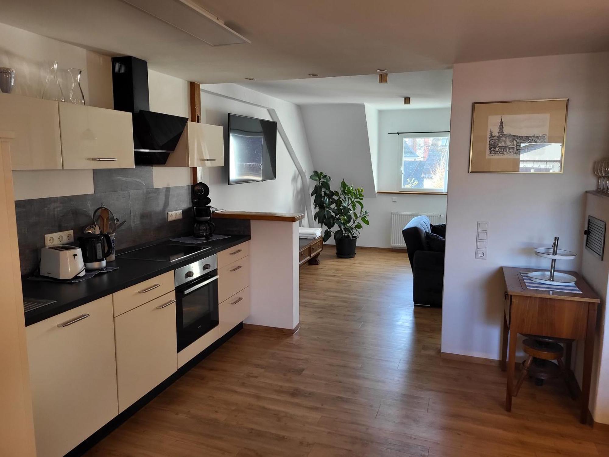Ferienwohnung Maja Waldkirch Eksteriør billede