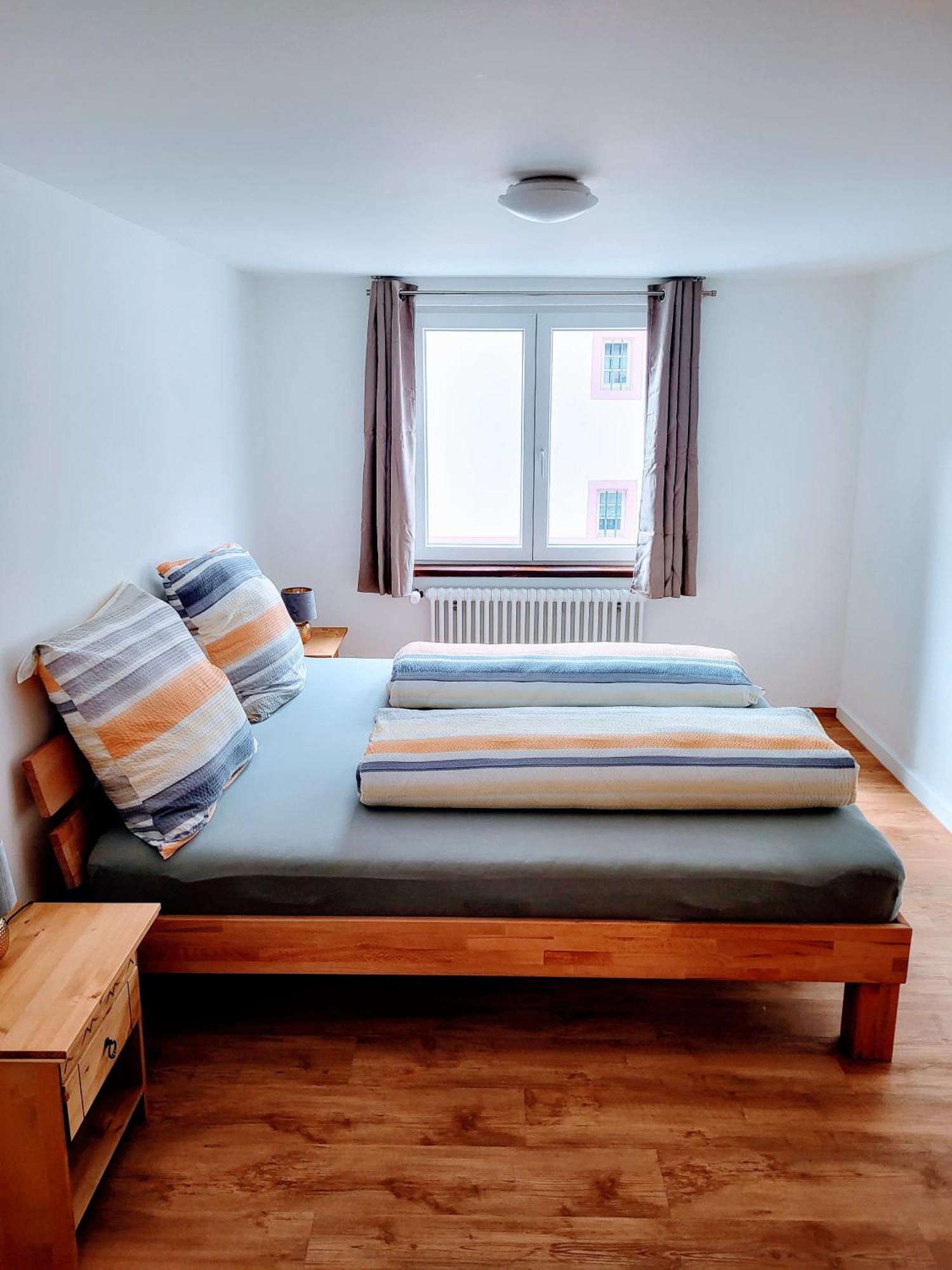 Ferienwohnung Maja Waldkirch Eksteriør billede